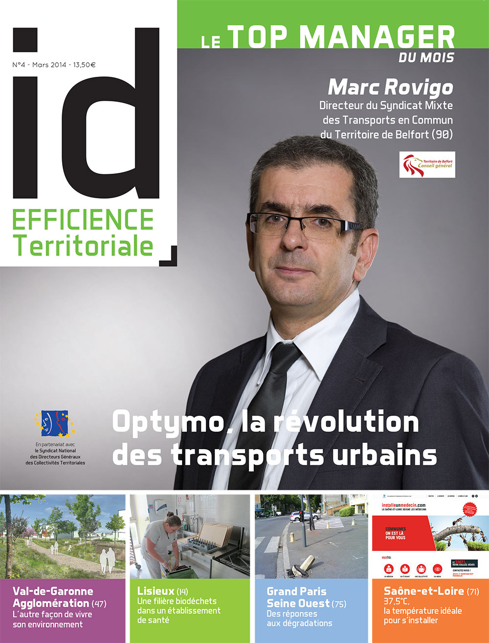 Magazine Id Territoriale #4