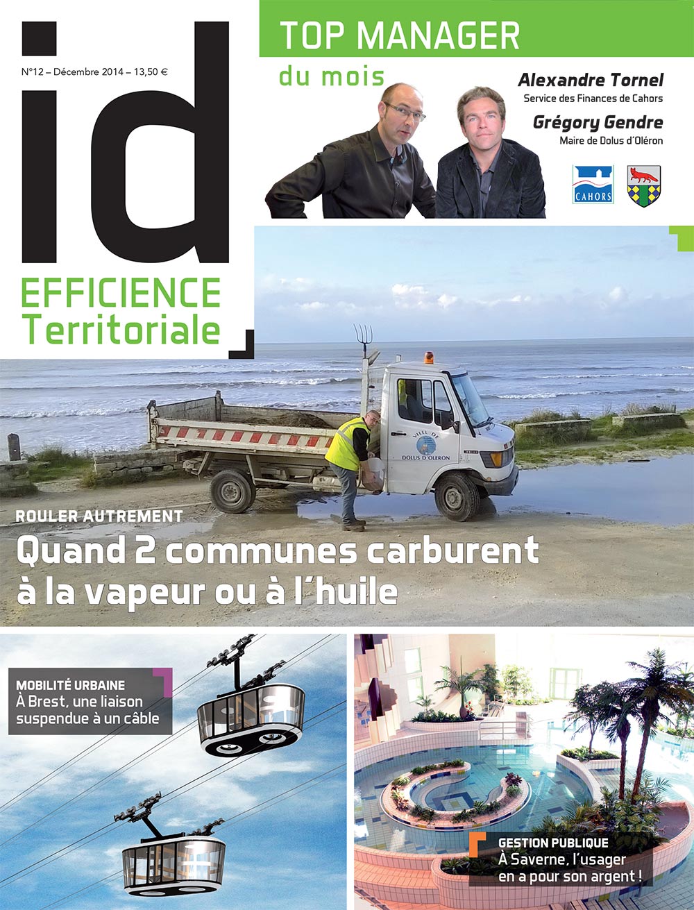 Magazine Id Territoriale #12