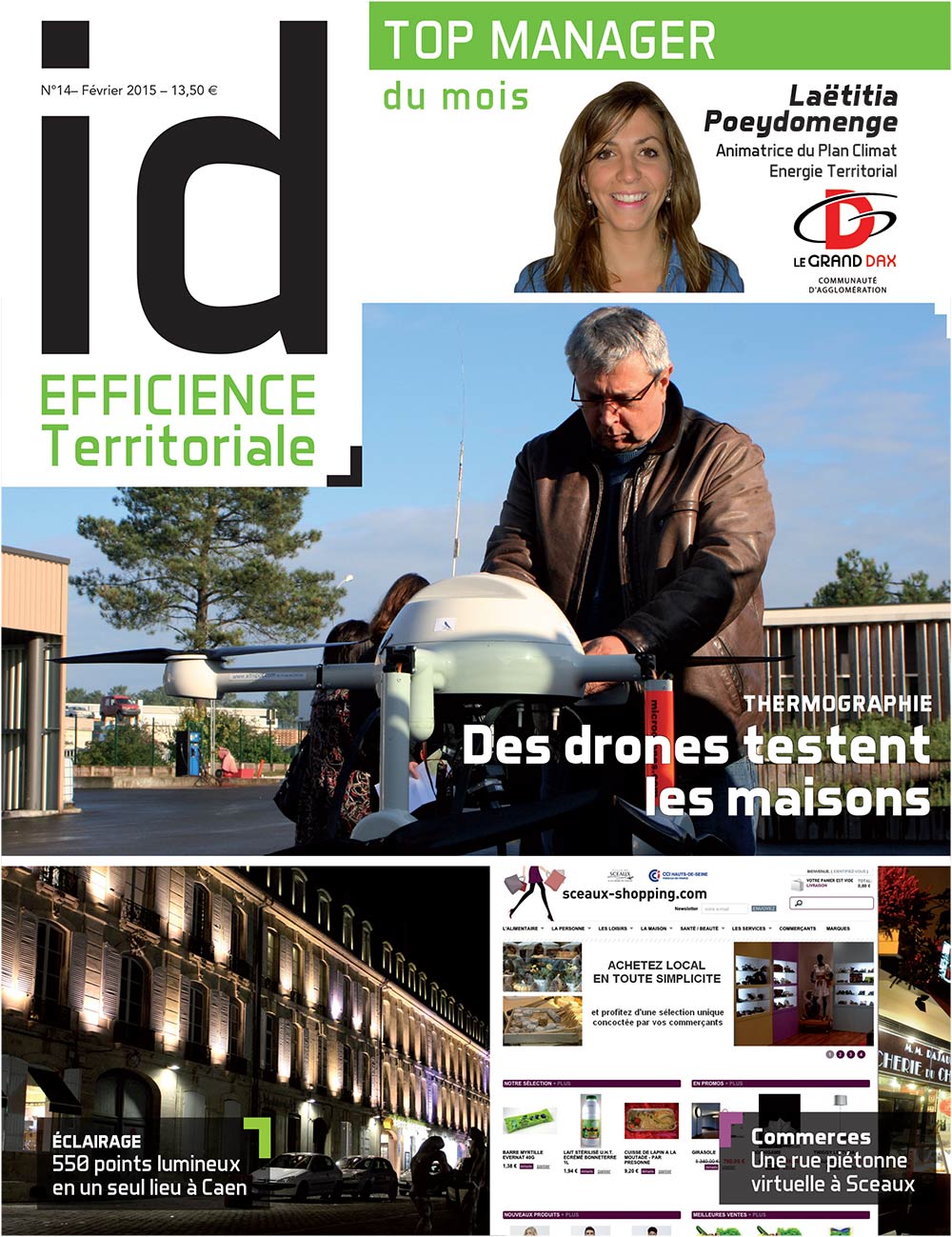 Magazine Id Territoriale #14