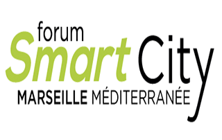 ​1er Forum Smart City : Marseille Méditerranée, le 25 septembre