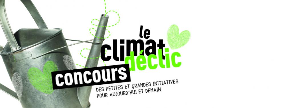 ​Brest métropole soutient les initiatives en faveur du climat et de l’énergie