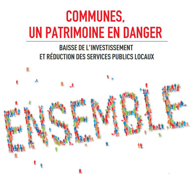 ​L’Association des maires de France appelle à la mobilisation le 19 septembre
