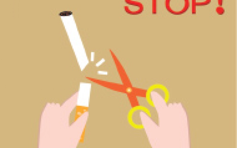 Un accompagnement pour arrêter de fumer