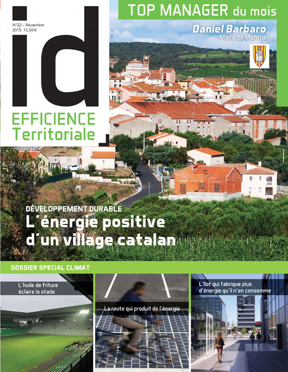 Magazine Id Territoriale #22