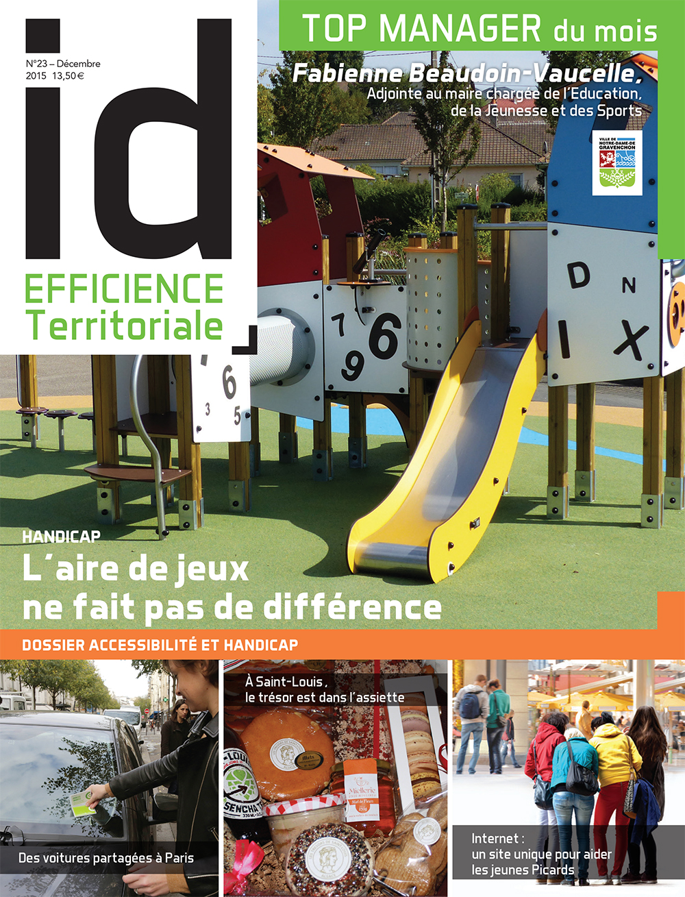 Magazine Id Territoriale #23