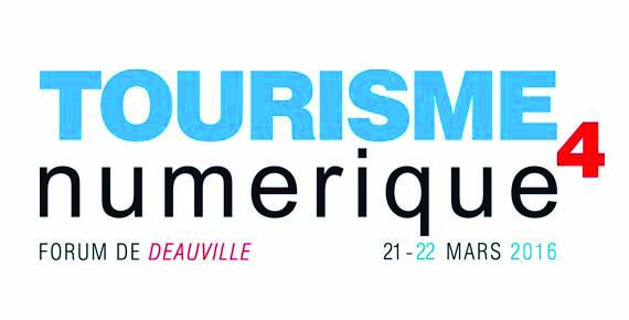 ​Le Tourisme numérique a rendez-vous à Deauville en mars
