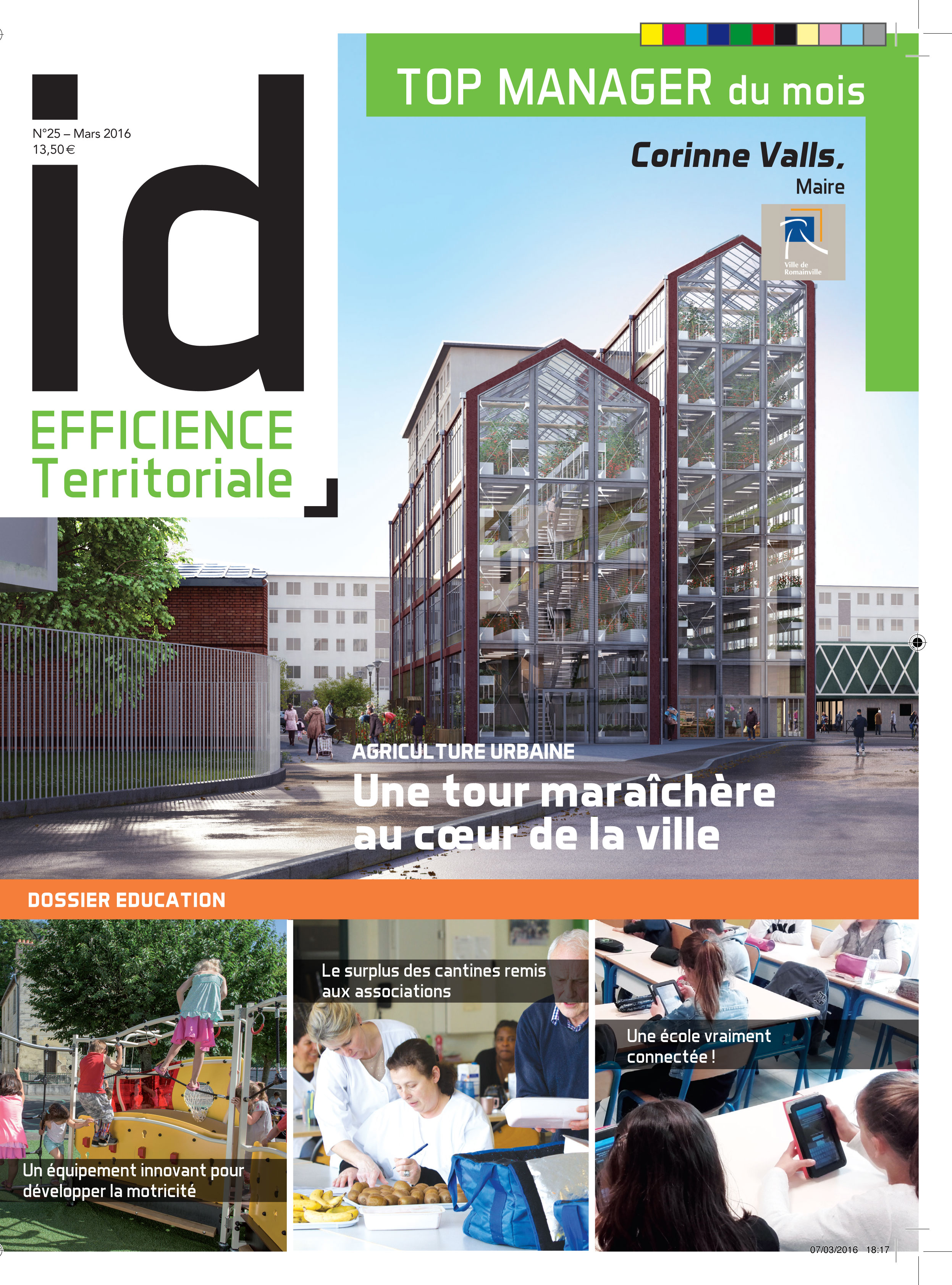 Magazine Id Territoriale #25