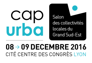 Les 8 et 9 décembre à Lyon - Cité Centre des Congrès