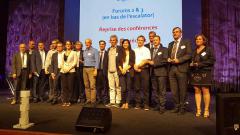 Trophées de l'éclairage innovant AFE/ID Efficience Territoriale : les lauréats sont...
