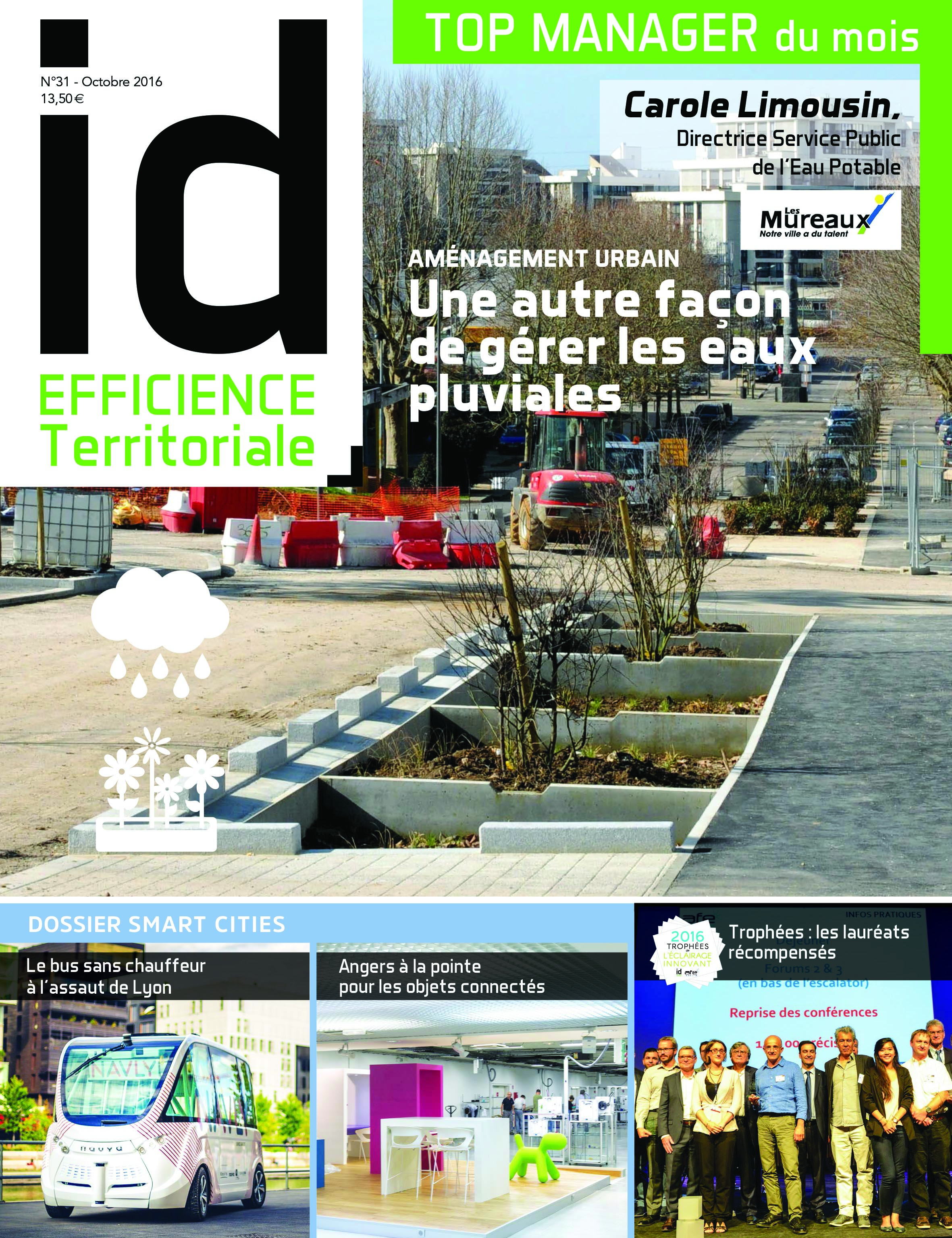 Magazine Id Territoriale #31