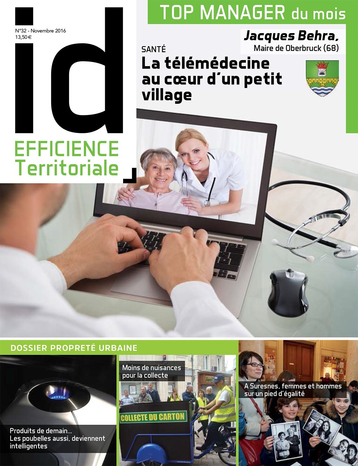 Magazine Id Territoriale #32