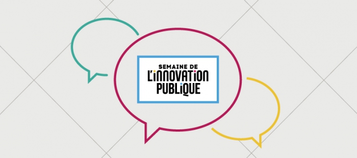 Une semaine dédiée à l’innovation publique