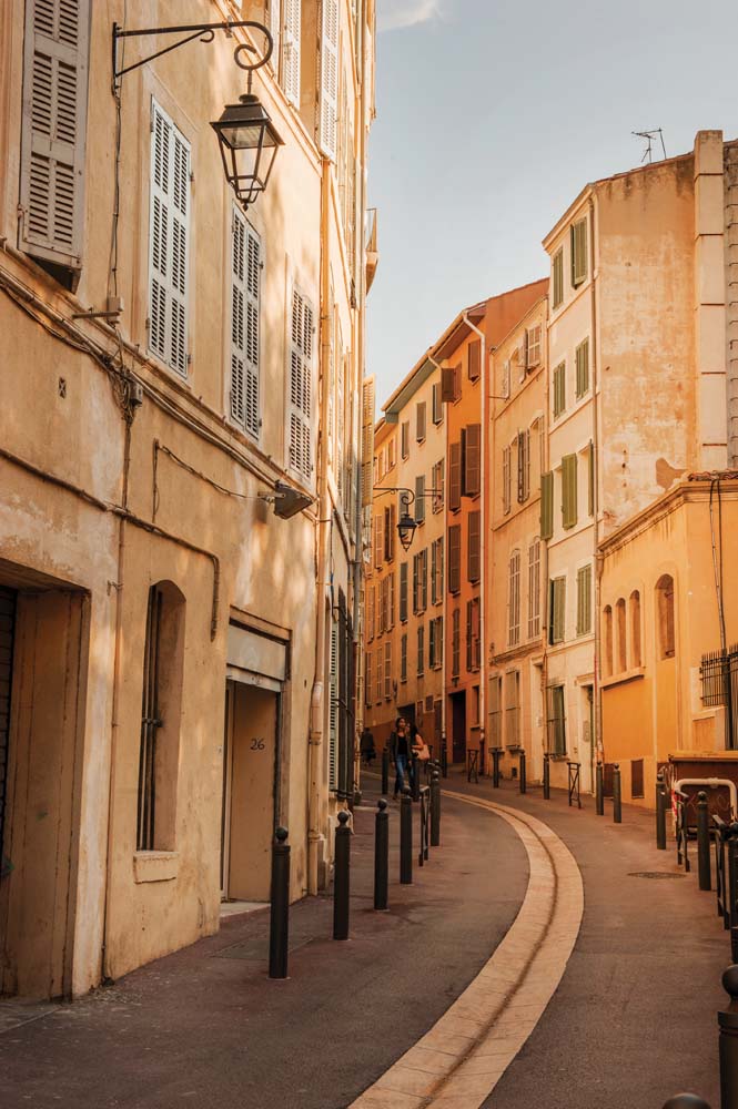 Marseille : Un permis de louer pour contrôler l'état des logements