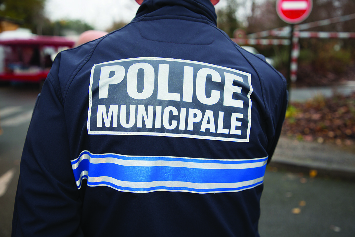 Trouville-Sur -Mer : Les forces d'élite forment les policiers municipaux