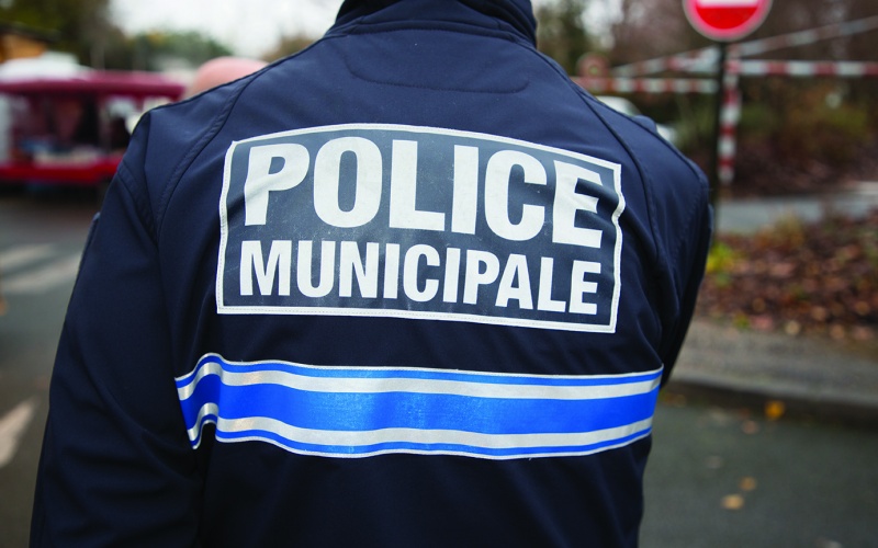 Trouville-Sur -Mer : Les forces d'élite forment les policiers municipaux