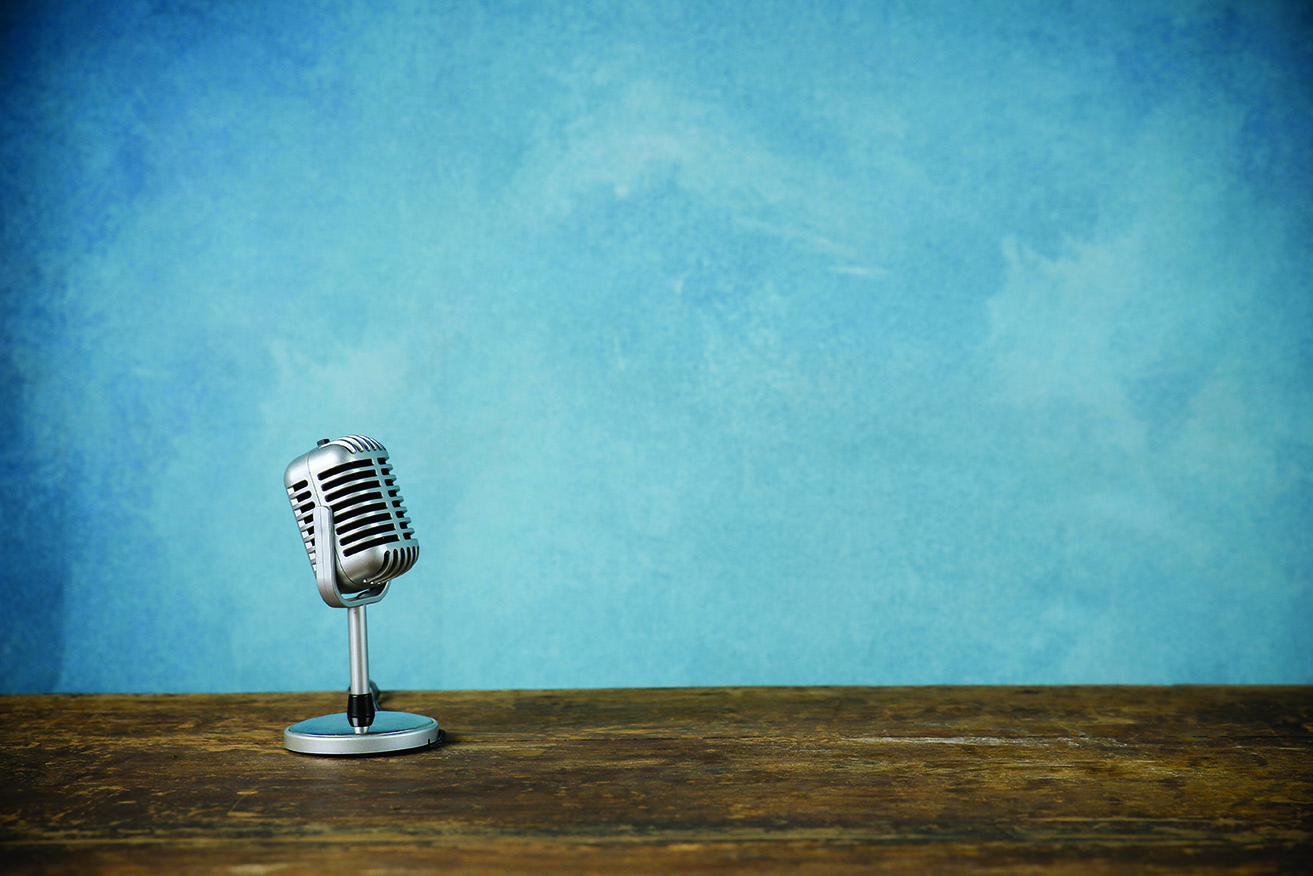 L'idée branchée : Un podcast destiné à la communication interne