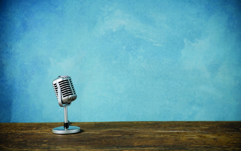 L'idée branchée : Un podcast destiné à la communication interne