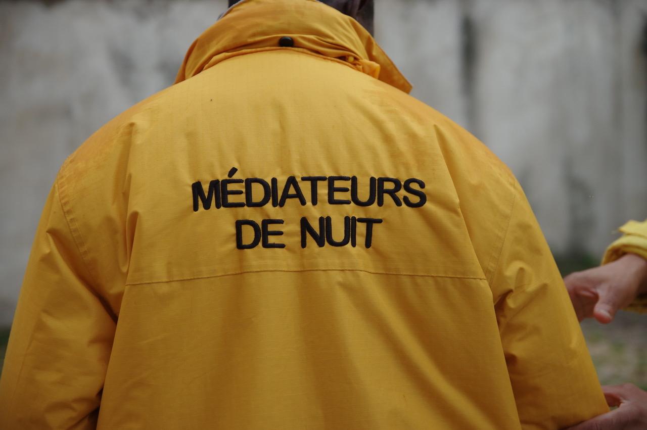 Dans les Hauts-de-Seine, les médiateurs ont retrouvé le terrain