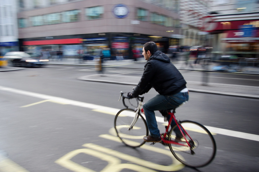 Déconfinement : le vélo devient le premier geste barrière