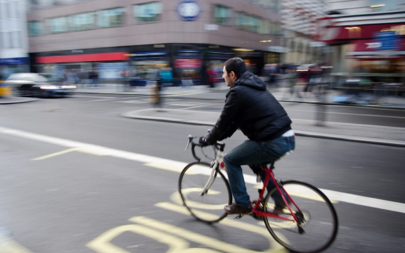 Déconfinement : le vélo devient le premier geste barrière