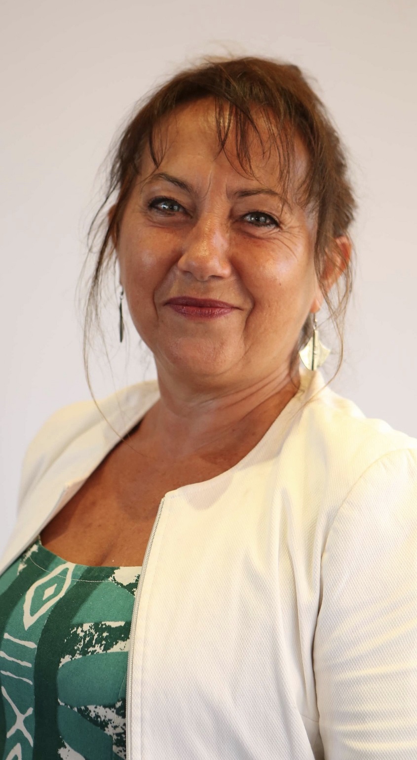 TOP MANAGER : Florence Bannerman, Directrice Mission innovation au Conseil départemental du Val d’Oise