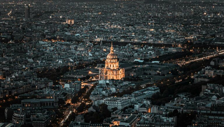 classement villes france