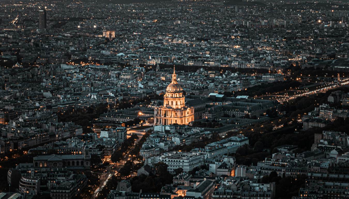 classement villes france
