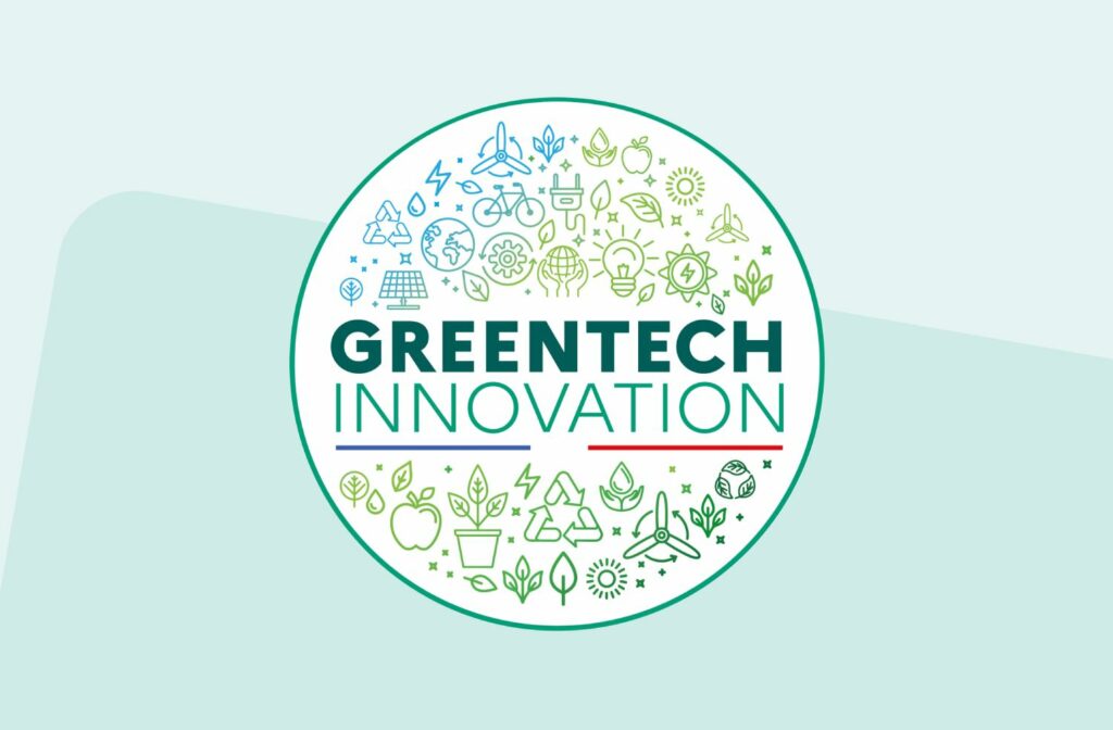 greentech innovation
