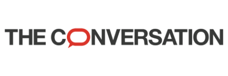 logo the conversation