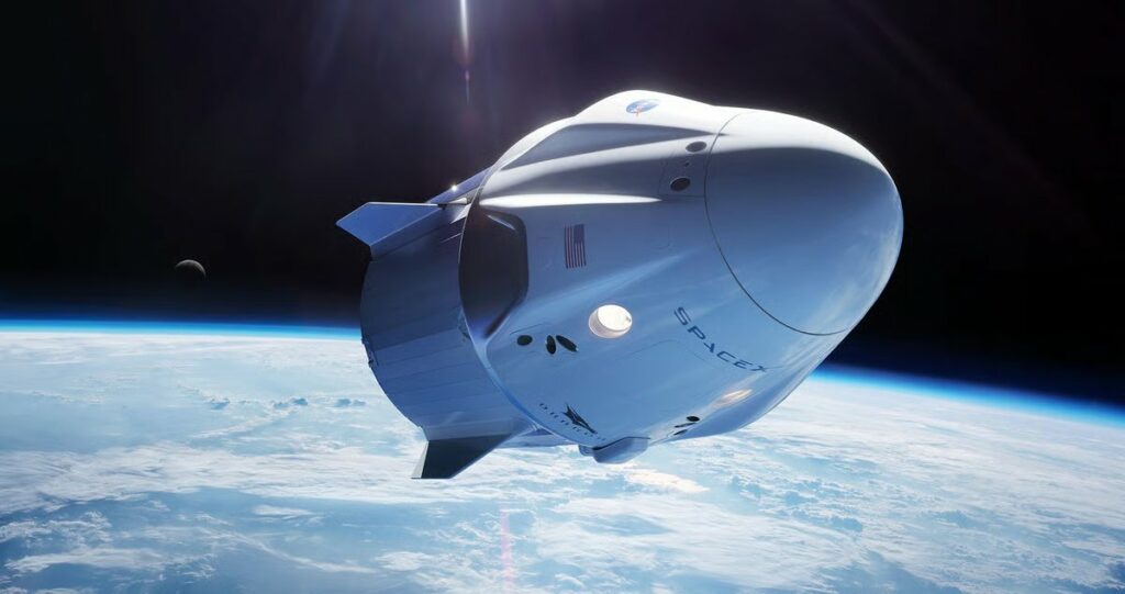 space x