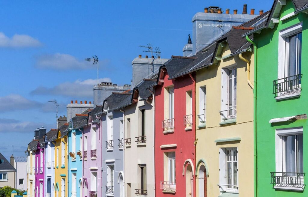 brest en couleurs