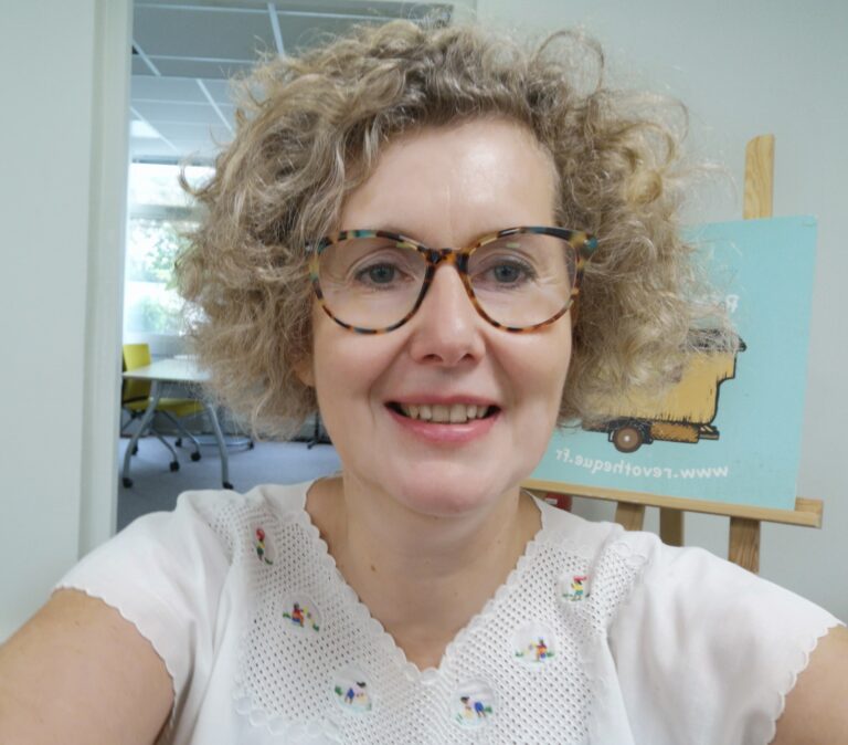 cécile joly