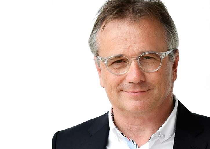 gilles sergent