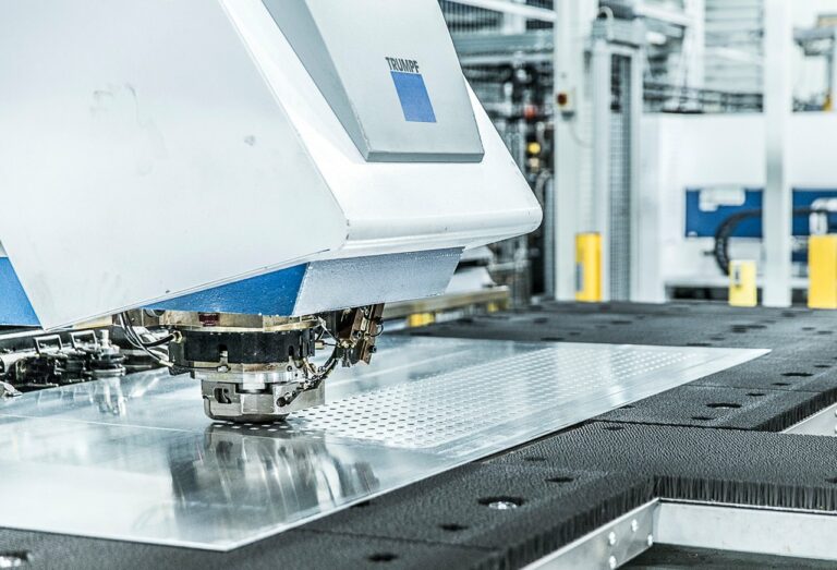 MEVACO : comment la tôle perforée réinvente l’industrie