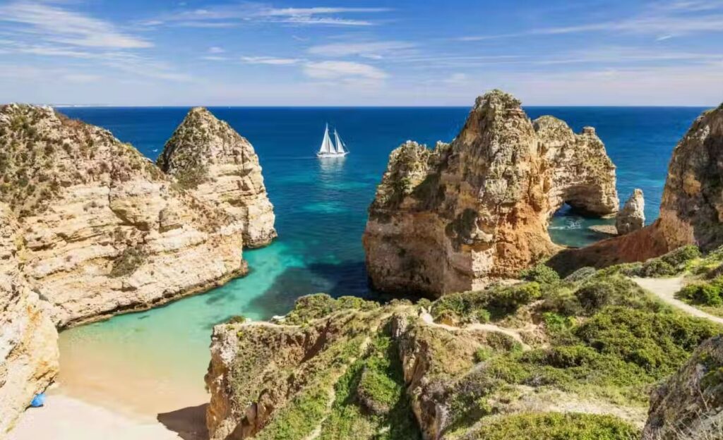 portugal