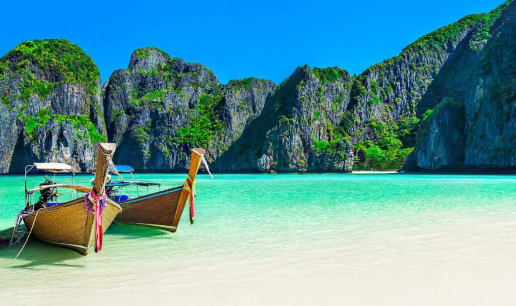 thailande
