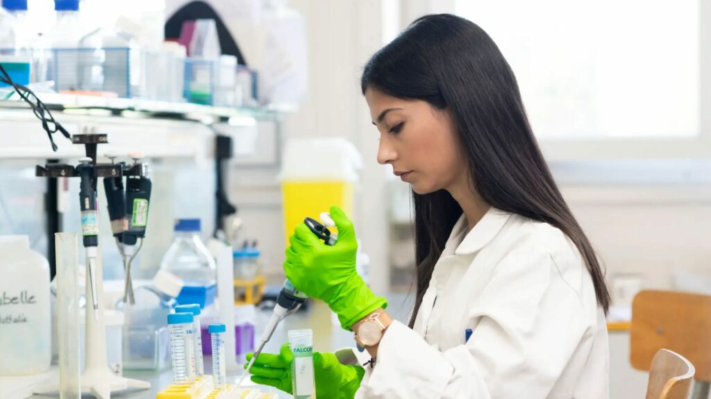 biblioinserm recherche médicale