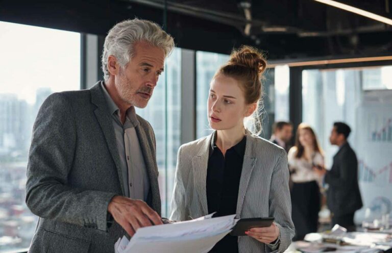 consultant financement innovation