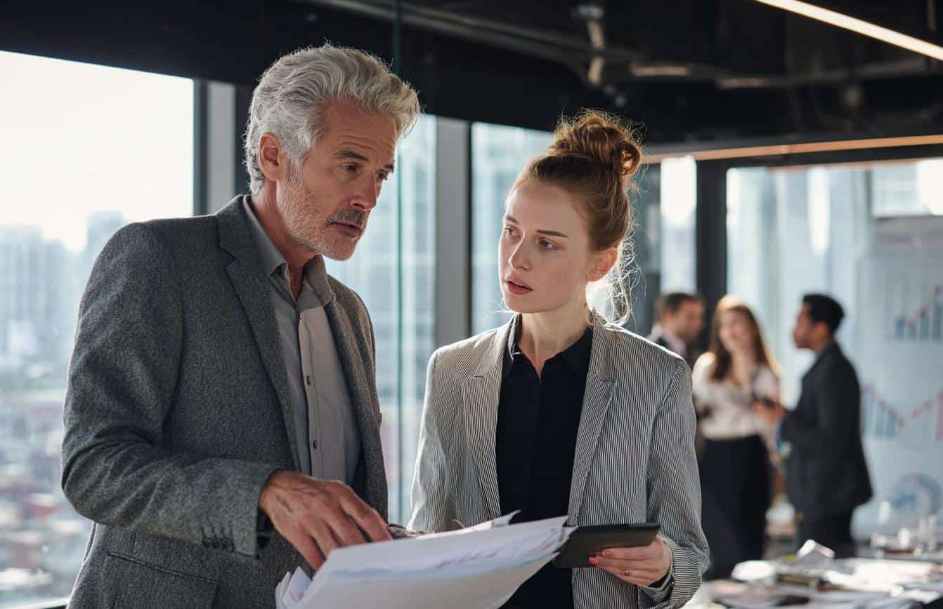 consultant financement innovation