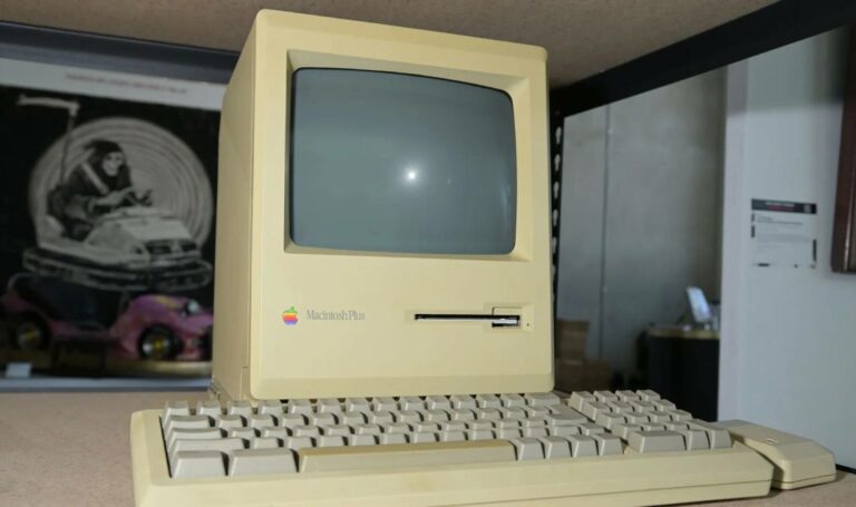 objet innovant mac