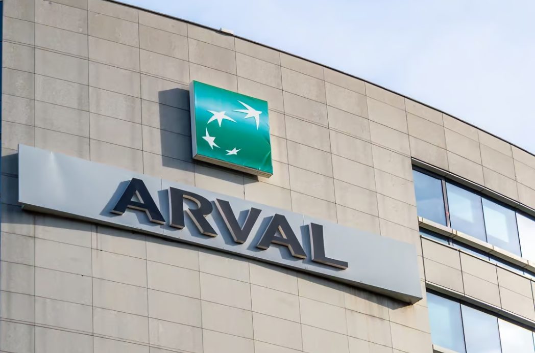 cse arval