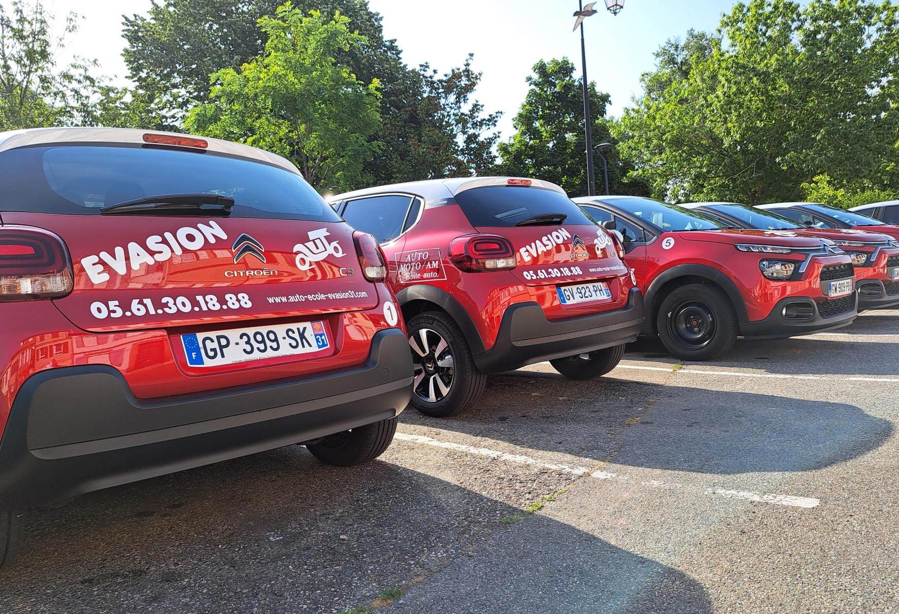 elgeaweb auto école