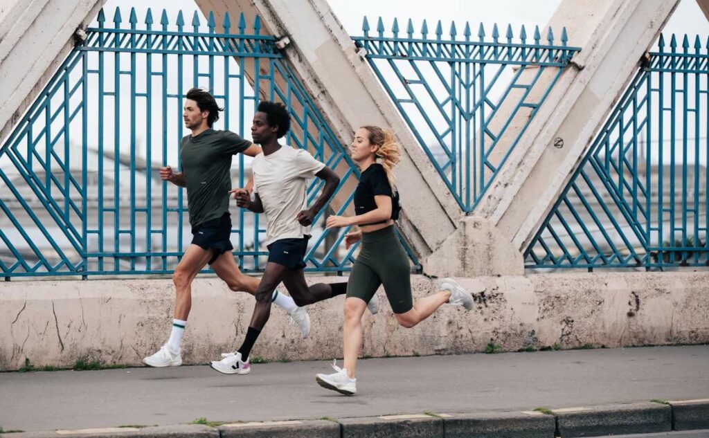 sportswear innovation