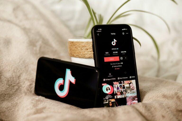Comment percer sur TikTok : l’équation du succès décryptée