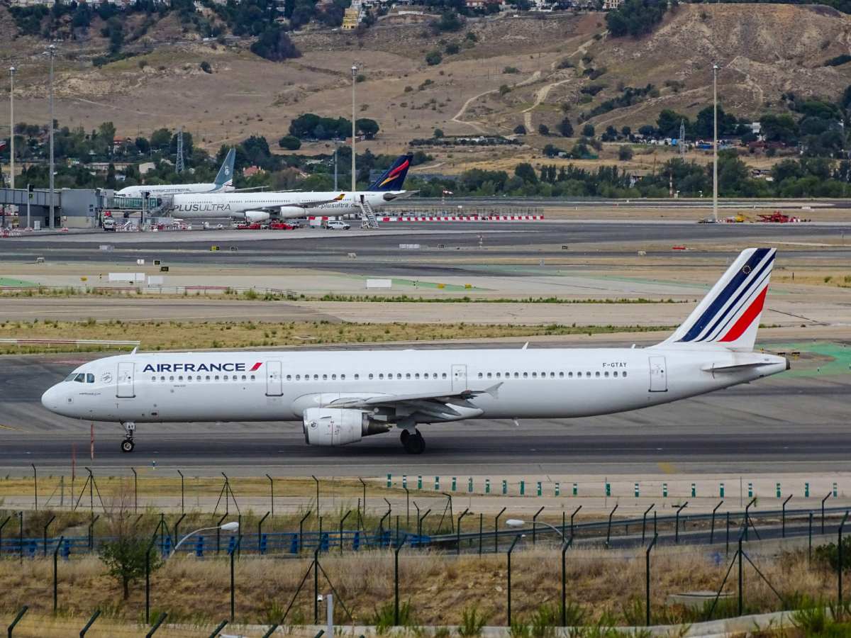 gpnet air france