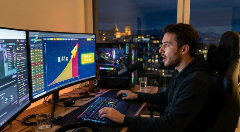 astuce crash games de pro