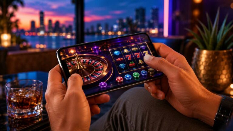 casino mobile 2026
